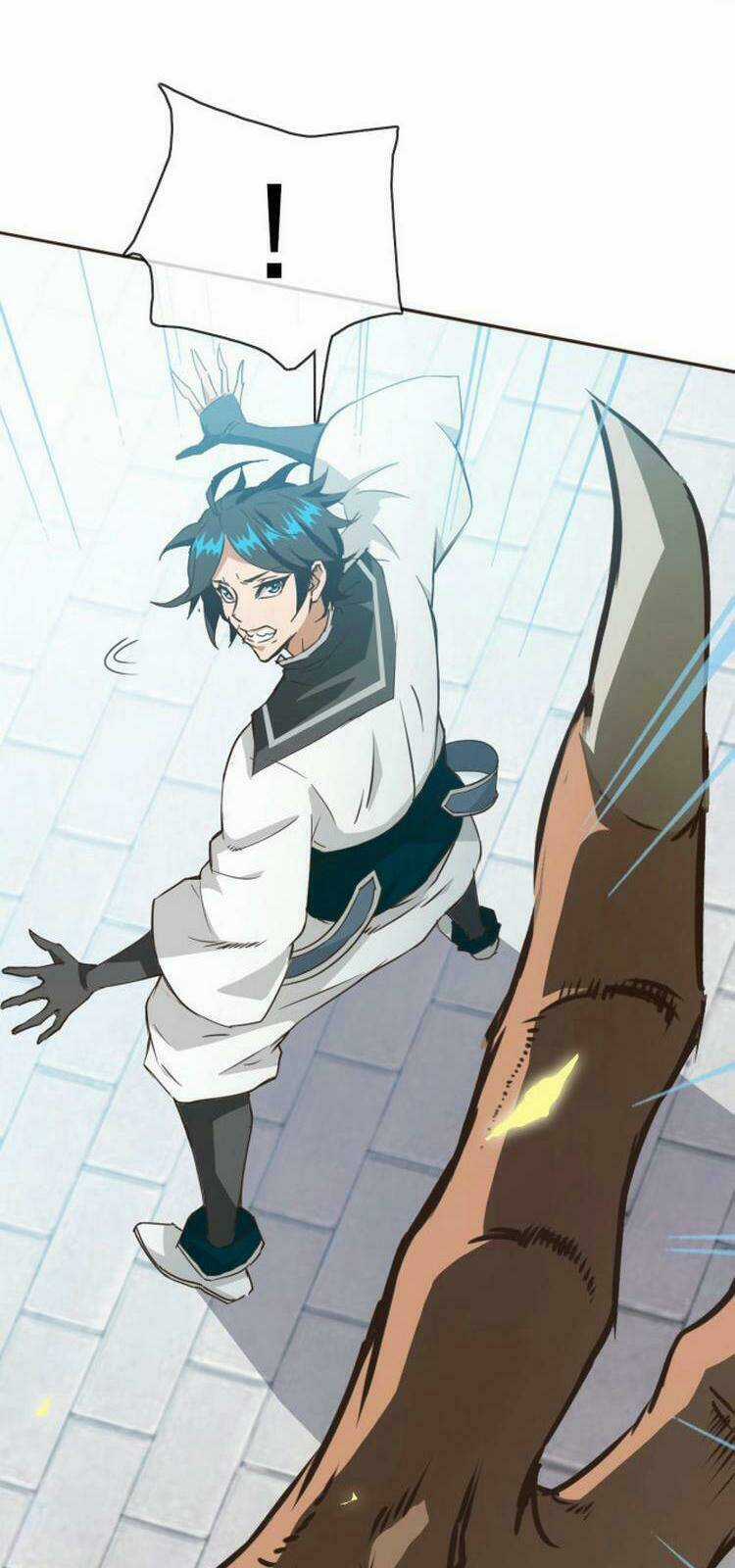 Hệ Thống Thăng Cấp Điên Cuồng Chapter 6 trang 6