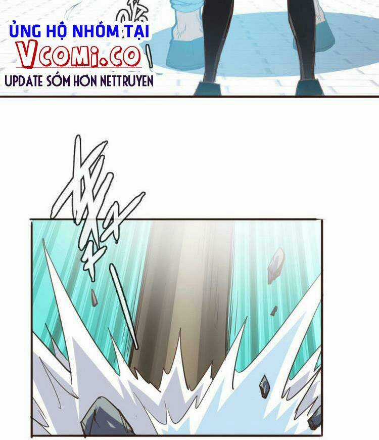Hệ Thống Thăng Cấp Điên Cuồng Chapter 6 trang 62