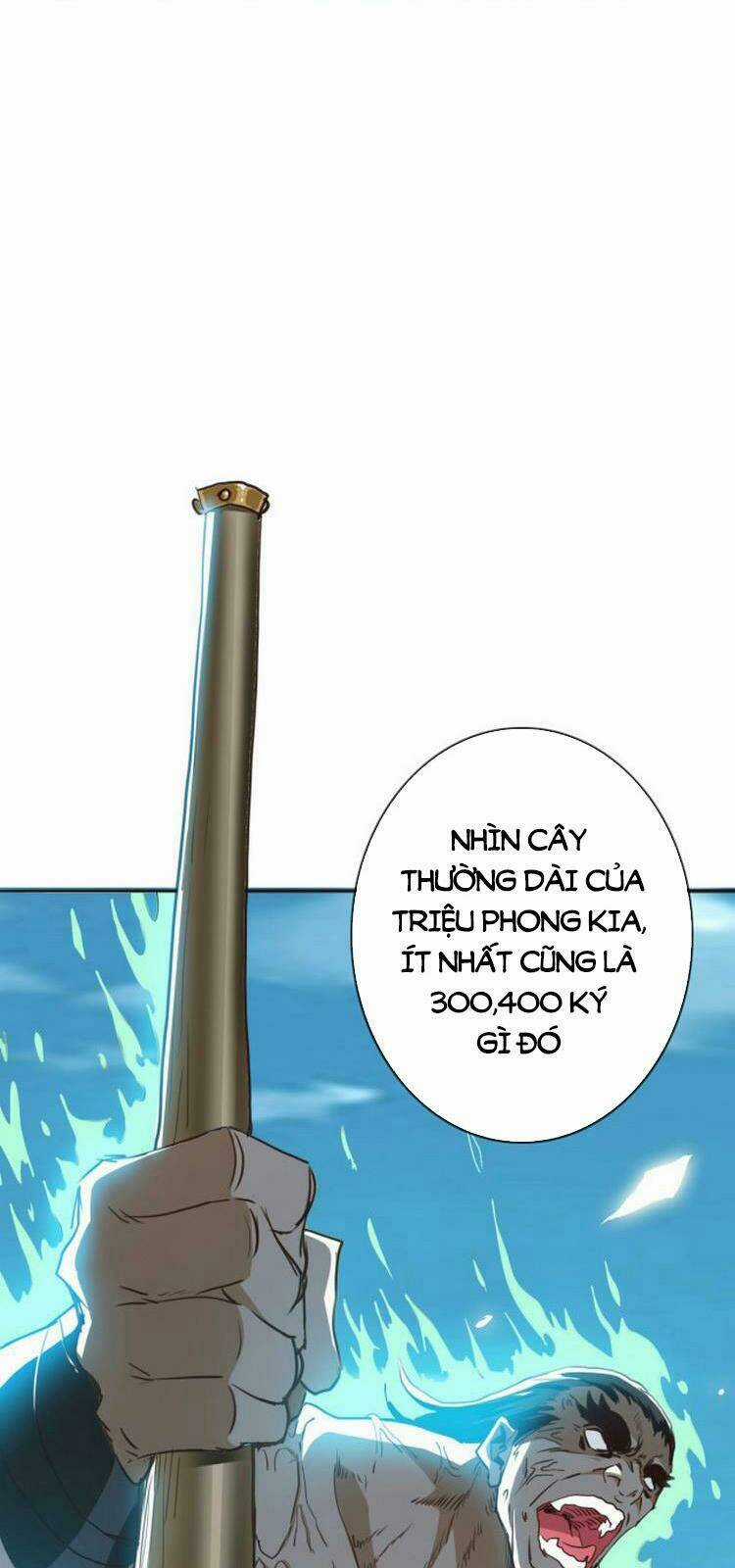 Hệ Thống Thăng Cấp Điên Cuồng Chapter 6 trang 63