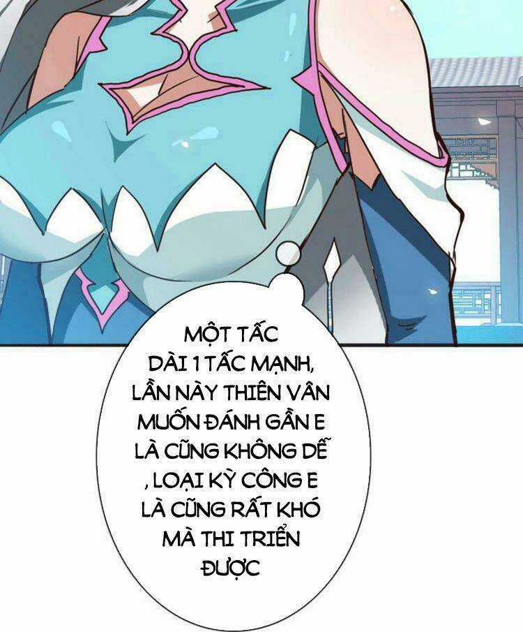 Hệ Thống Thăng Cấp Điên Cuồng Chapter 6 trang 66