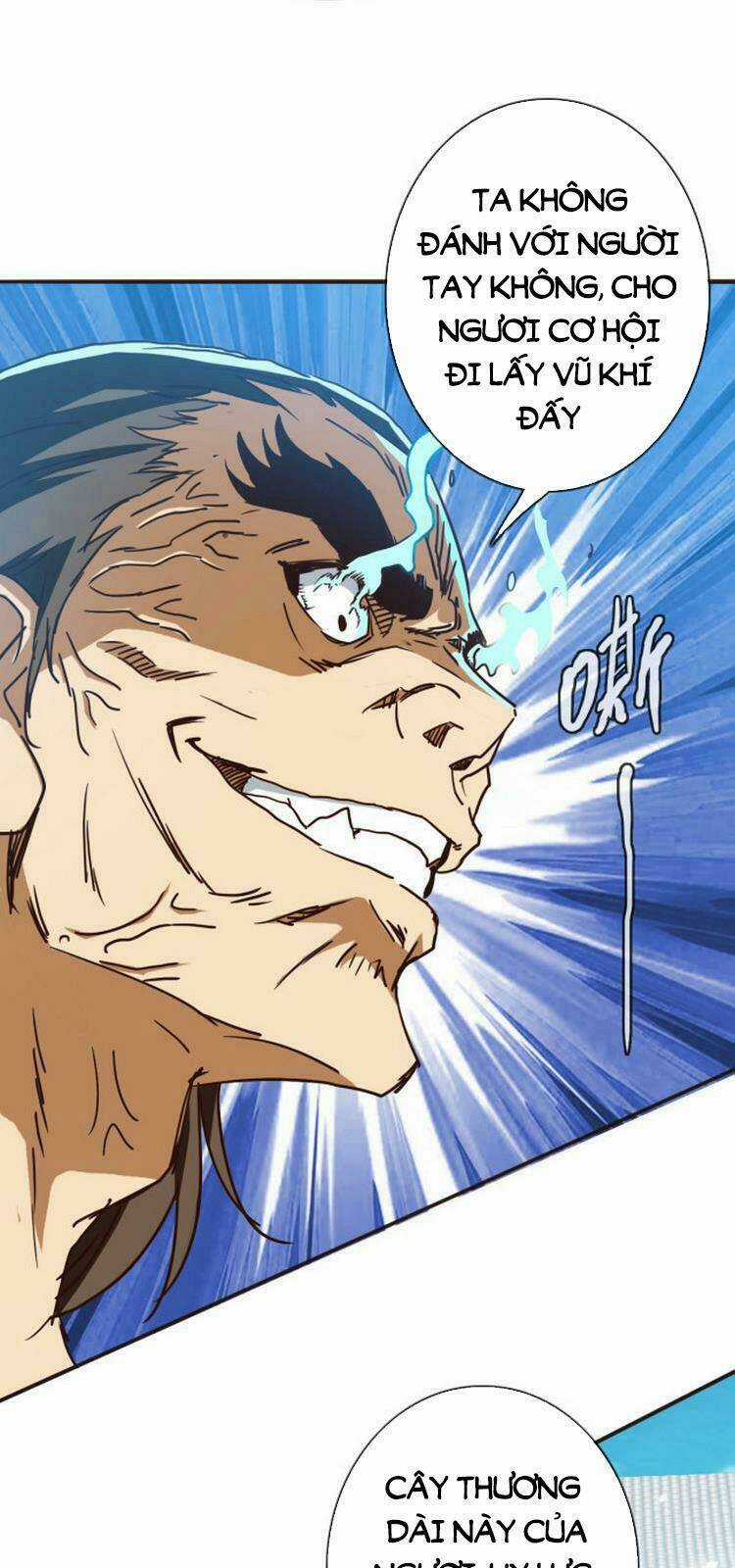 Hệ Thống Thăng Cấp Điên Cuồng Chapter 6 trang 67