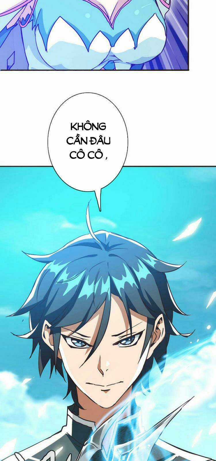 Hệ Thống Thăng Cấp Điên Cuồng Chapter 6 trang 70