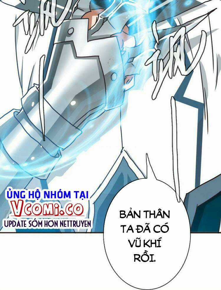 Hệ Thống Thăng Cấp Điên Cuồng Chapter 6 trang 71