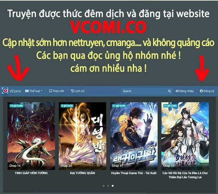 Hệ Thống Thăng Cấp Điên Cuồng Chapter 6 trang 72