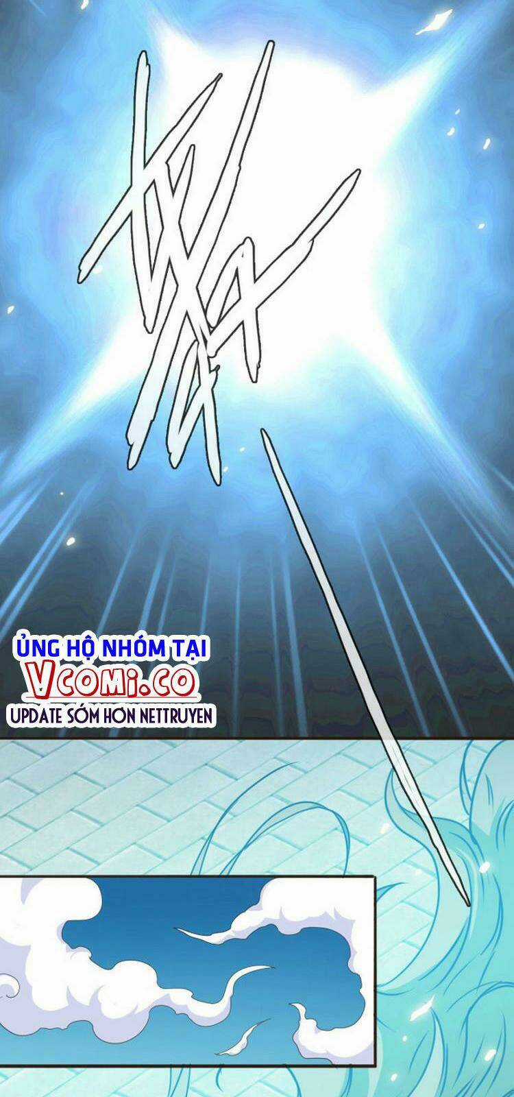 Hệ Thống Thăng Cấp Điên Cuồng Chapter 6 trang 9