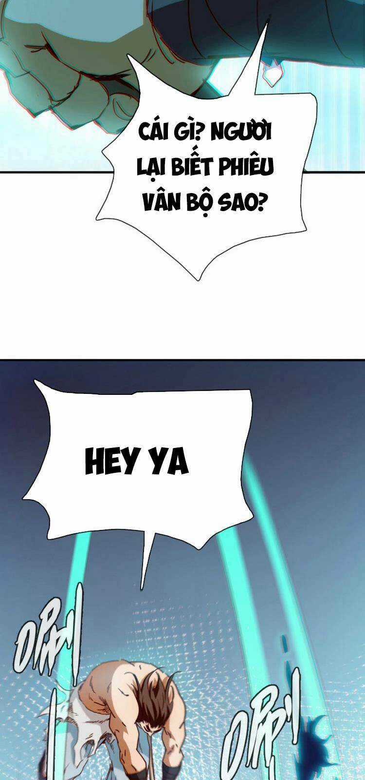 Hệ Thống Thăng Cấp Điên Cuồng Chapter 7 trang 10