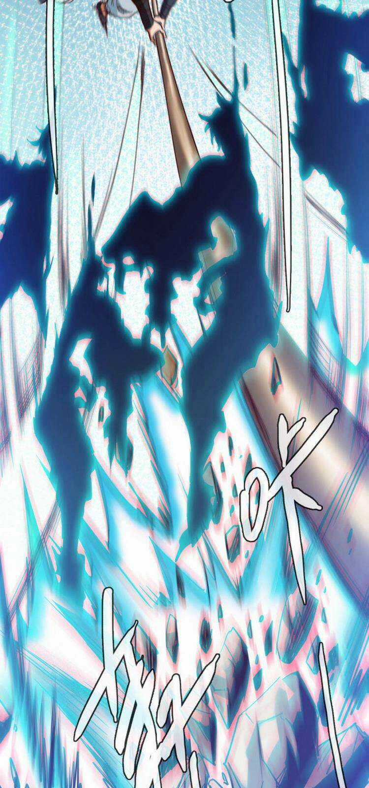 Hệ Thống Thăng Cấp Điên Cuồng Chapter 7 trang 11