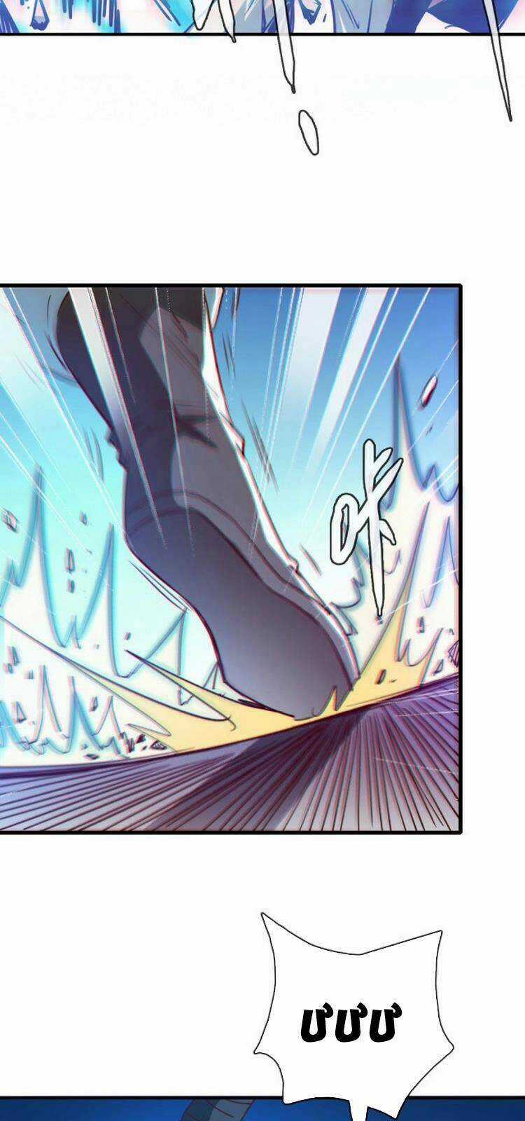 Hệ Thống Thăng Cấp Điên Cuồng Chapter 7 trang 12