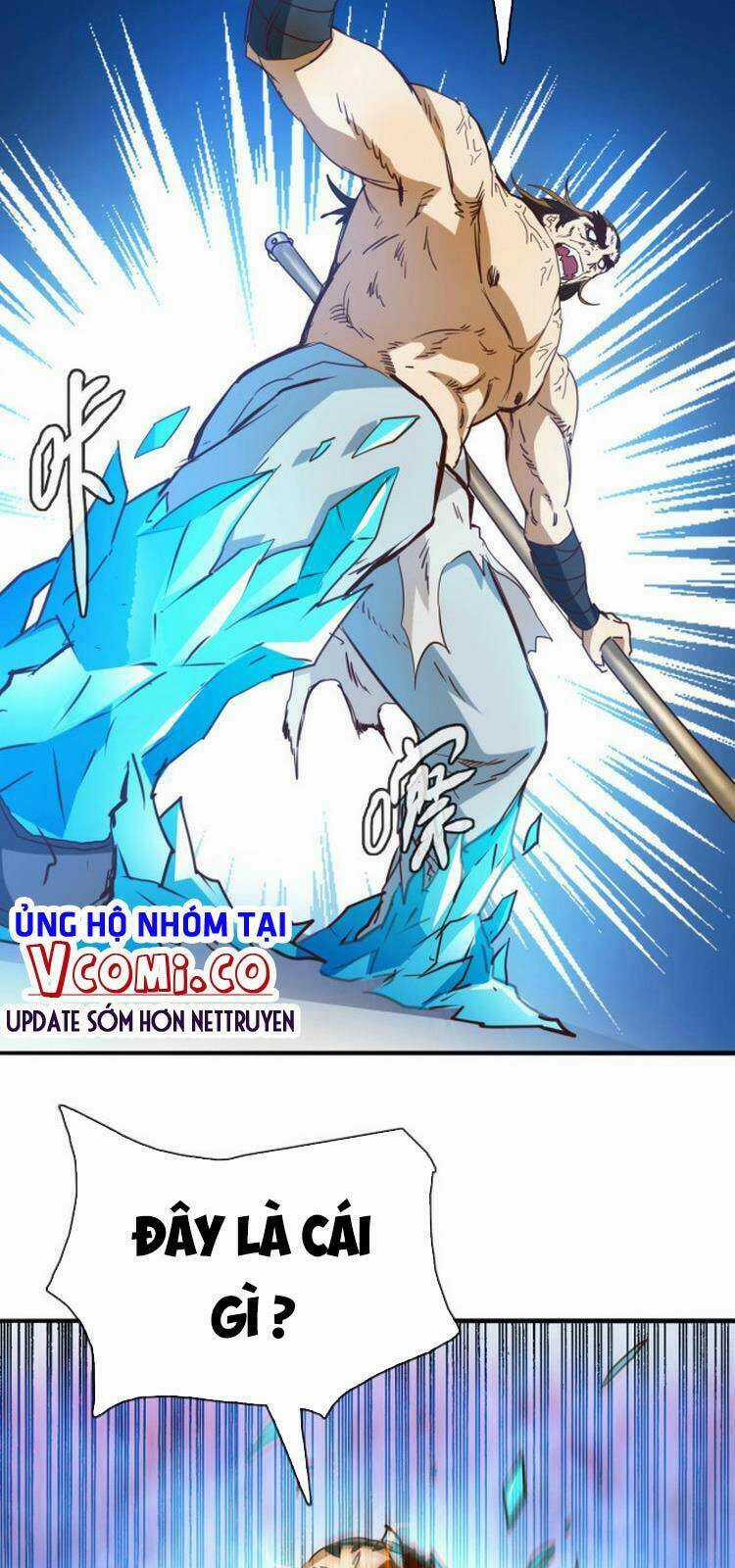 Hệ Thống Thăng Cấp Điên Cuồng Chapter 7 trang 13