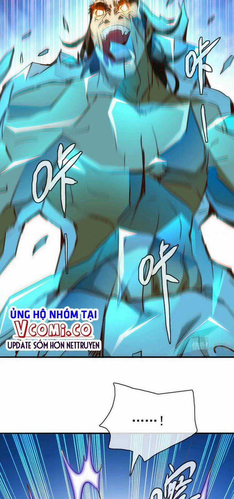 Hệ Thống Thăng Cấp Điên Cuồng Chapter 7 trang 14