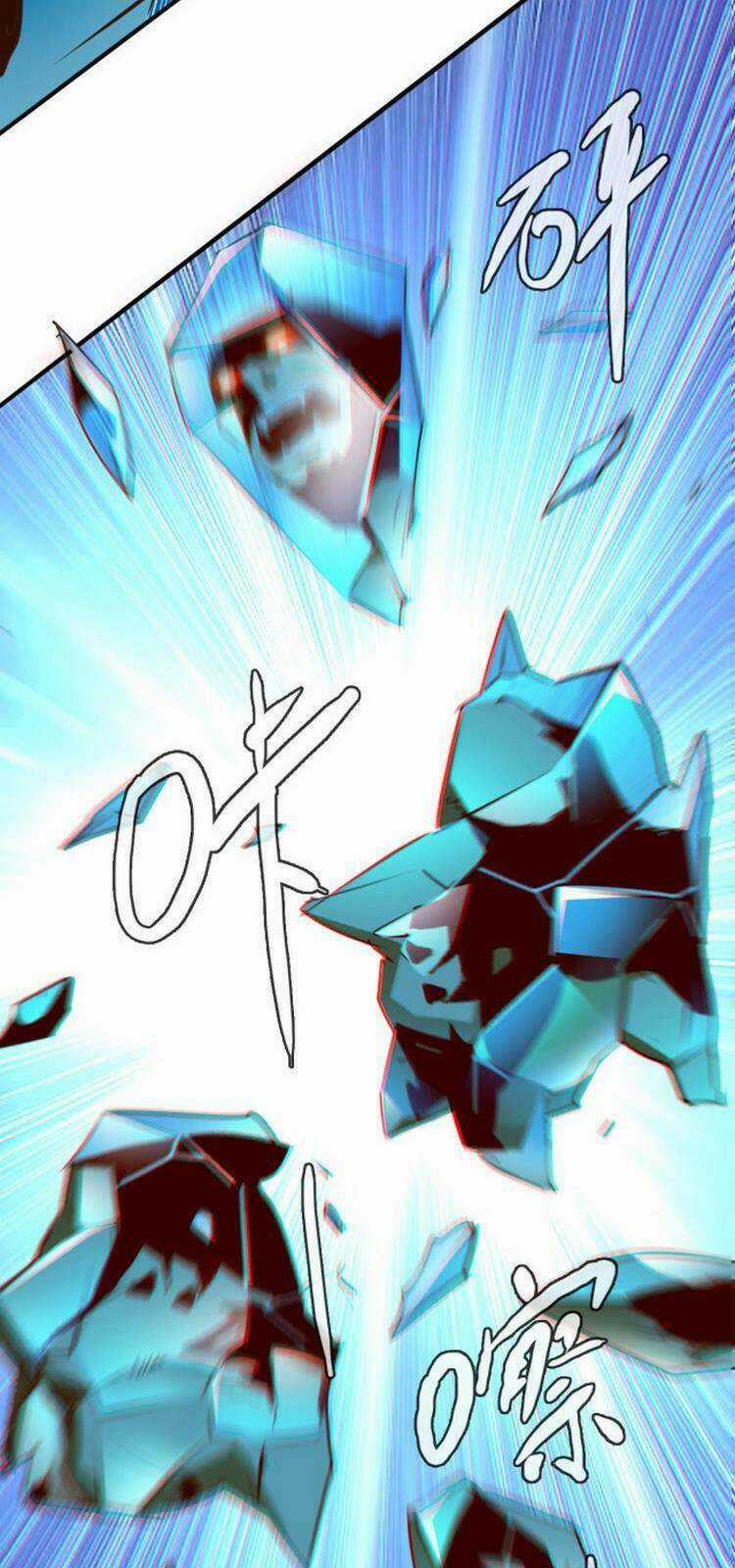 Hệ Thống Thăng Cấp Điên Cuồng Chapter 7 trang 16