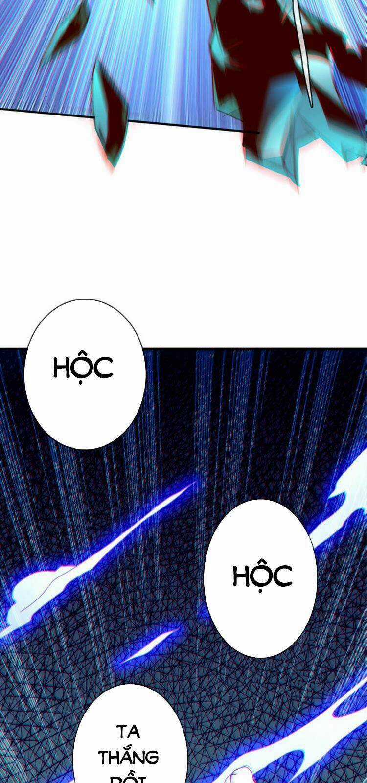 Hệ Thống Thăng Cấp Điên Cuồng Chapter 7 trang 17