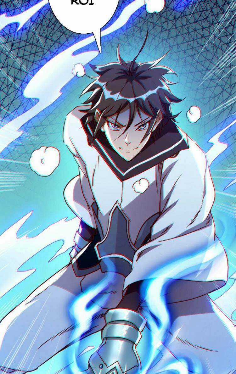 Hệ Thống Thăng Cấp Điên Cuồng Chapter 7 trang 18