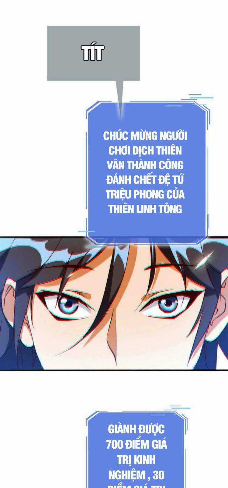 Hệ Thống Thăng Cấp Điên Cuồng Chapter 7 trang 23