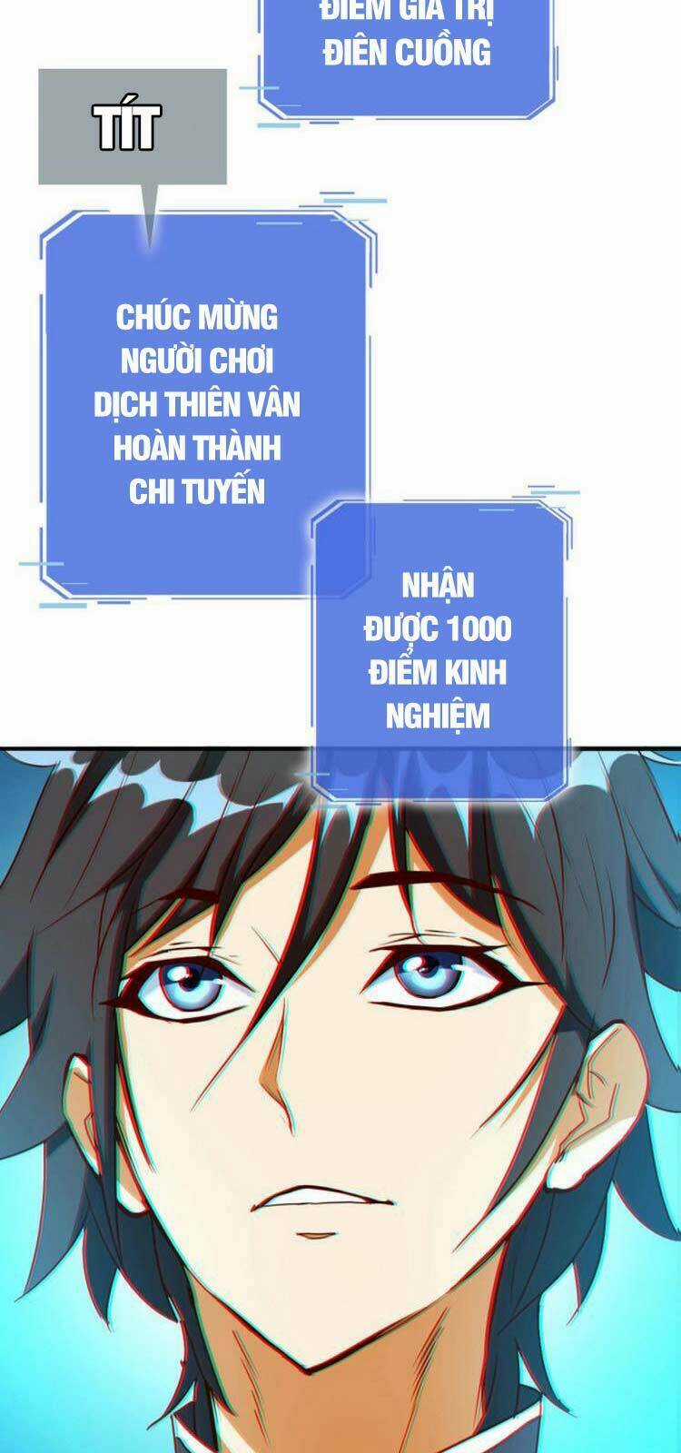 Hệ Thống Thăng Cấp Điên Cuồng Chapter 7 trang 24