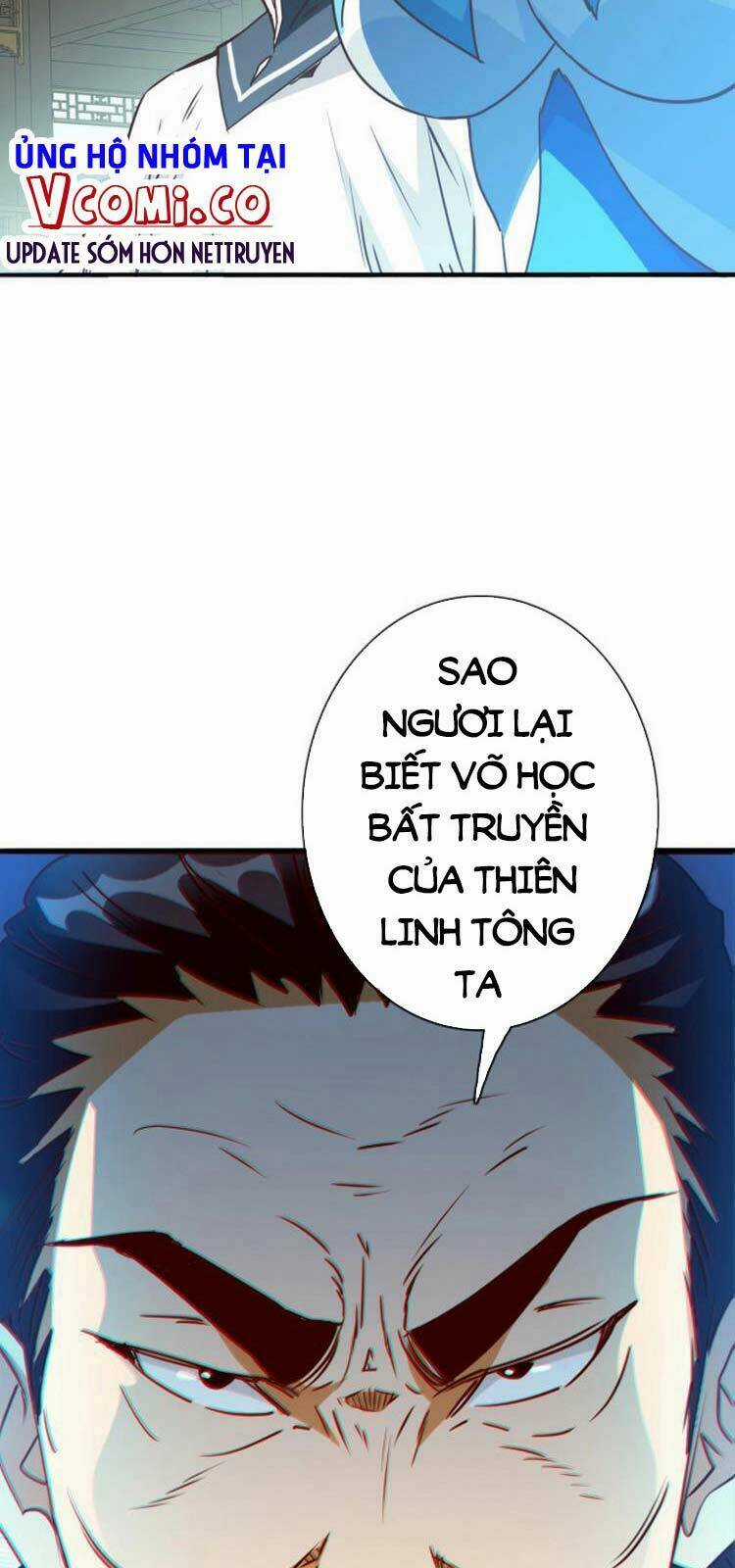 Hệ Thống Thăng Cấp Điên Cuồng Chapter 7 trang 32