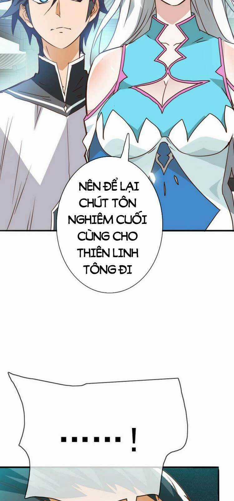 Hệ Thống Thăng Cấp Điên Cuồng Chapter 7 trang 36