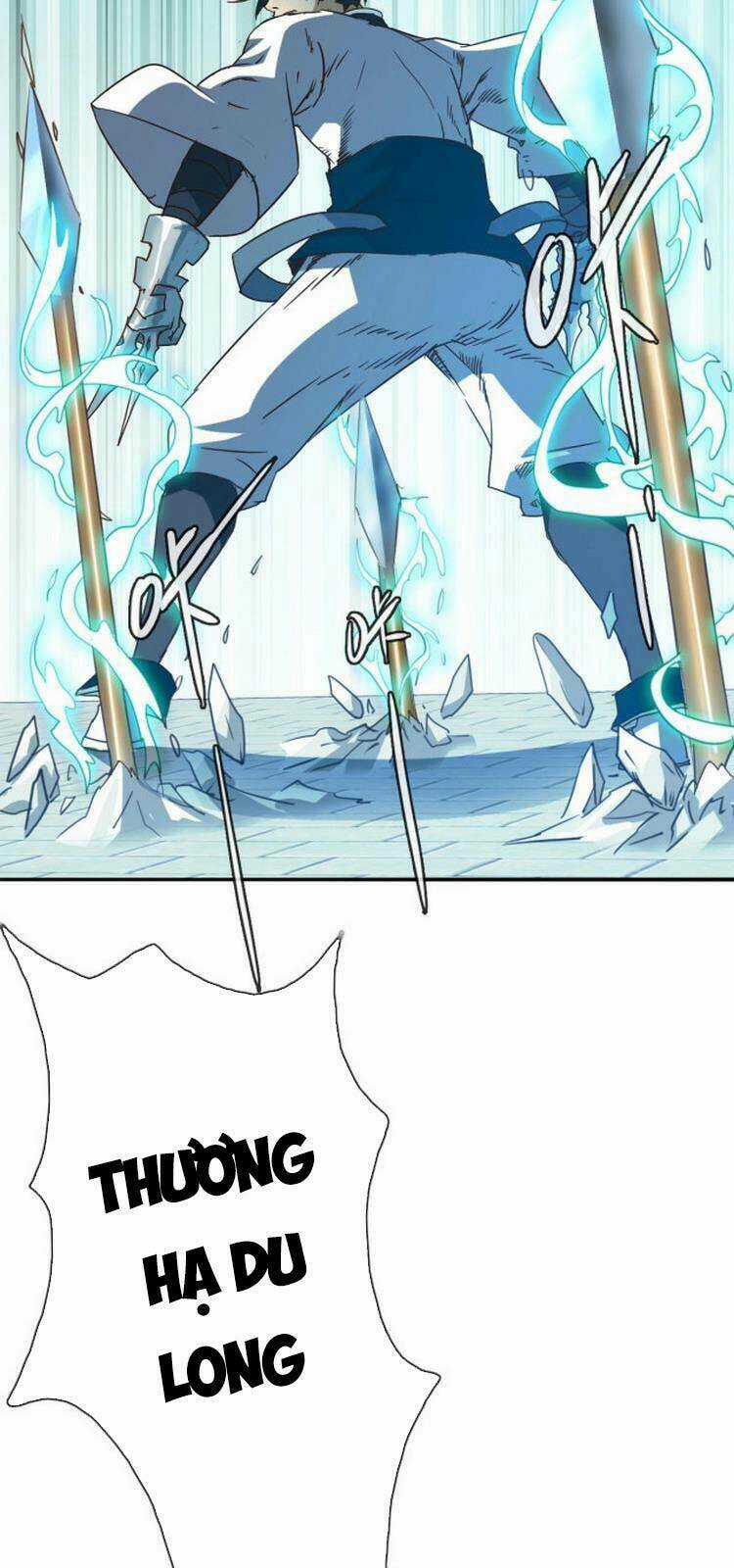 Hệ Thống Thăng Cấp Điên Cuồng Chapter 7 trang 4