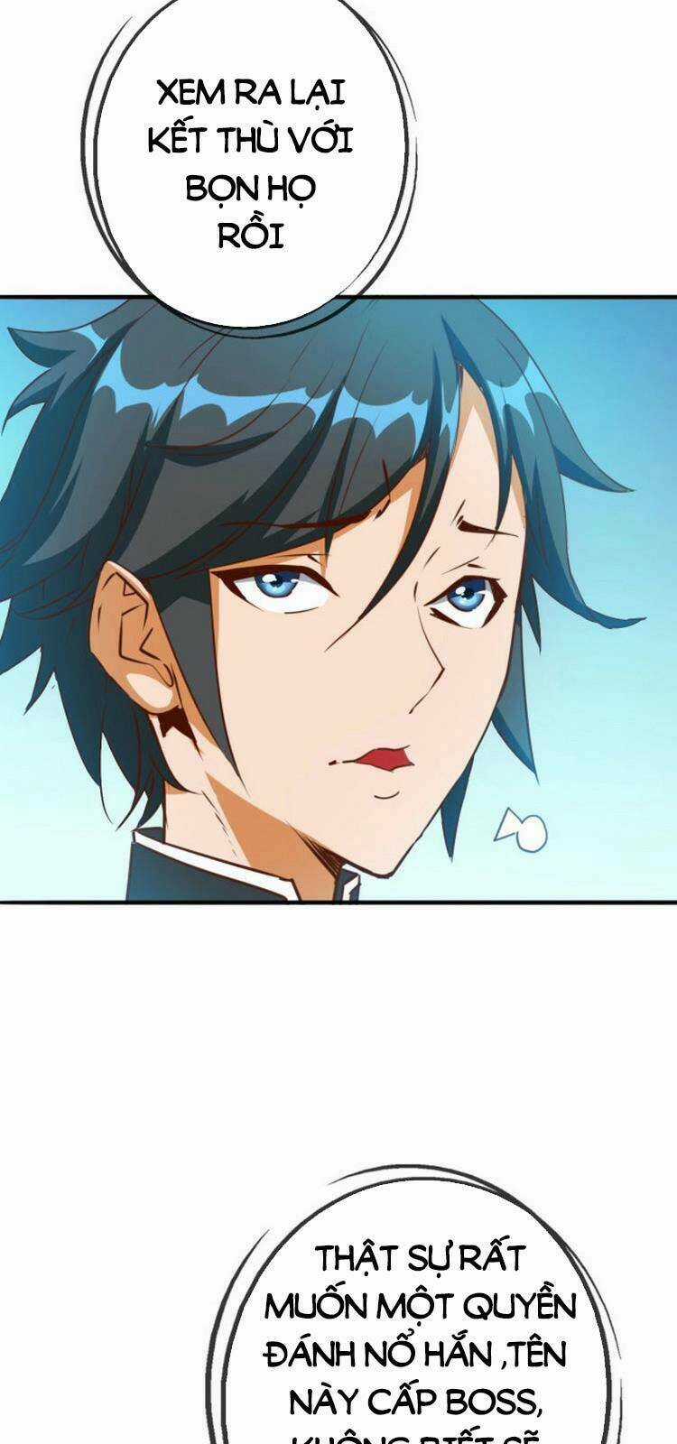 Hệ Thống Thăng Cấp Điên Cuồng Chapter 7 trang 41