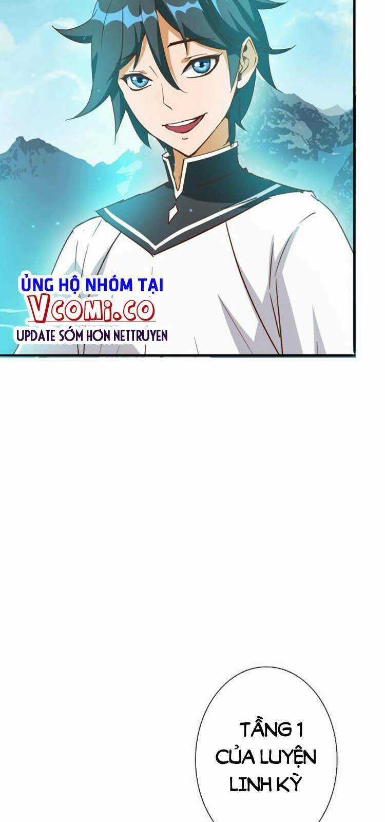 Hệ Thống Thăng Cấp Điên Cuồng Chapter 7 trang 45