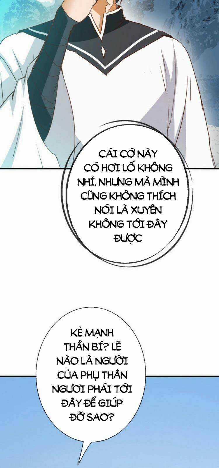 Hệ Thống Thăng Cấp Điên Cuồng Chapter 7 trang 48