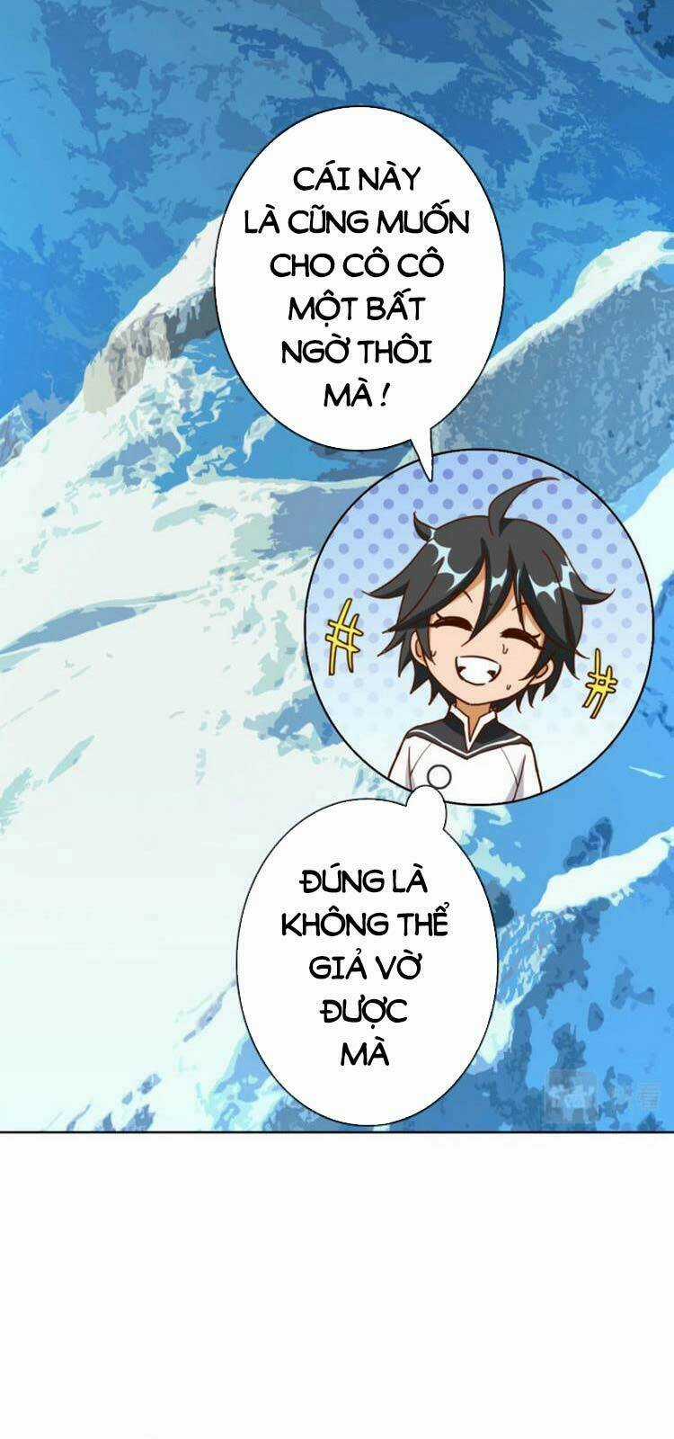 Hệ Thống Thăng Cấp Điên Cuồng Chapter 7 trang 51