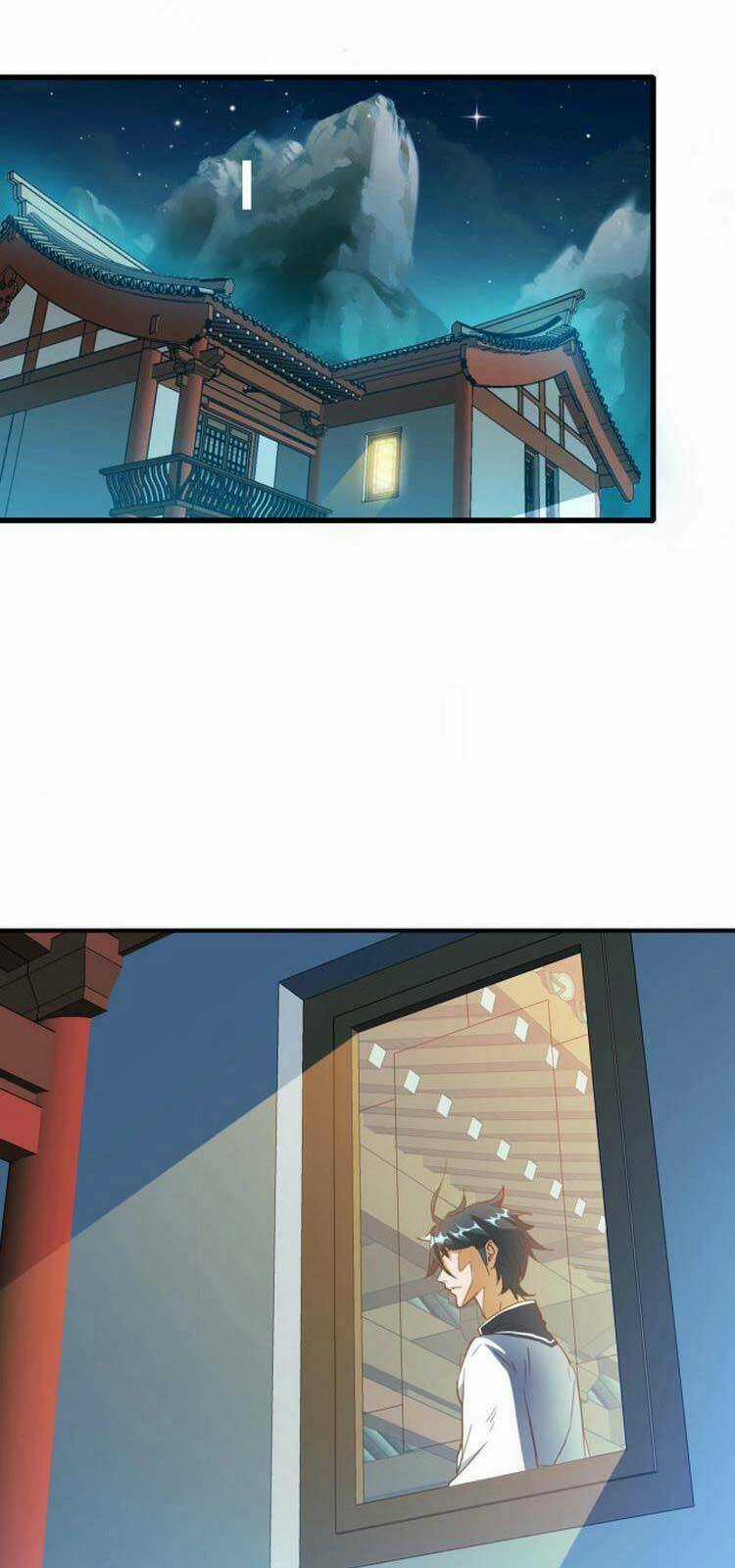 Hệ Thống Thăng Cấp Điên Cuồng Chapter 7 trang 52