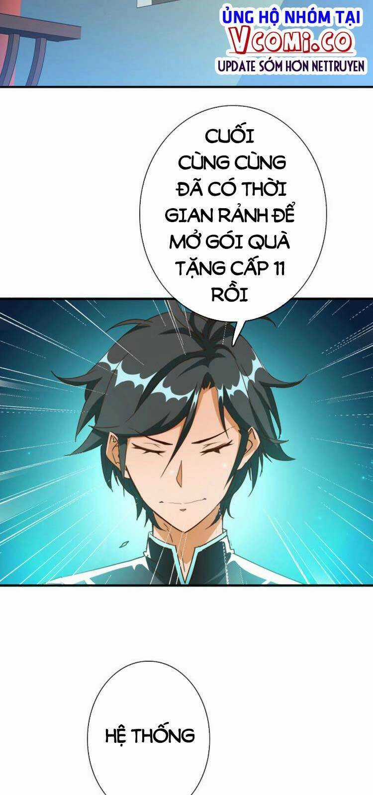 Hệ Thống Thăng Cấp Điên Cuồng Chapter 7 trang 53