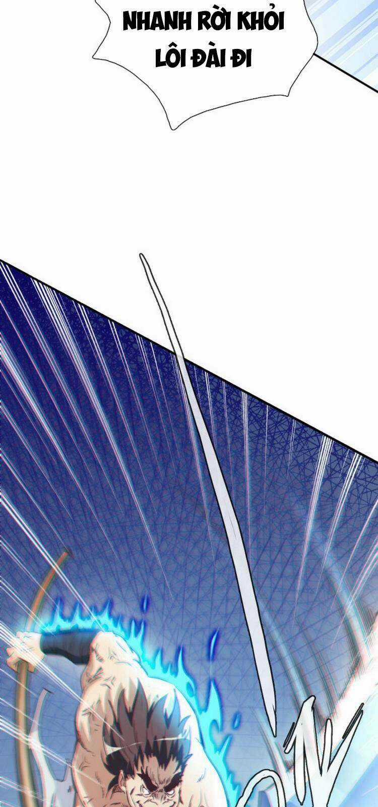 Hệ Thống Thăng Cấp Điên Cuồng Chapter 7 trang 6