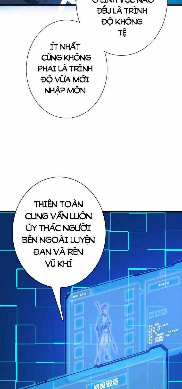 Hệ Thống Thăng Cấp Điên Cuồng Chapter 7 trang 62