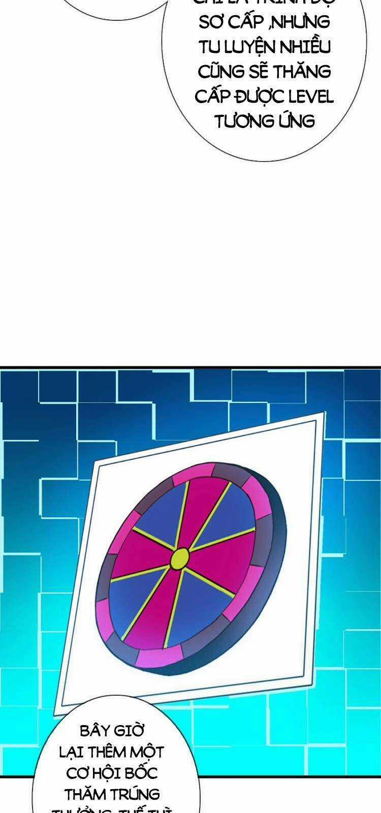 Hệ Thống Thăng Cấp Điên Cuồng Chapter 7 trang 64