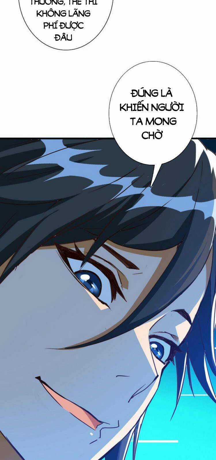 Hệ Thống Thăng Cấp Điên Cuồng Chapter 7 trang 65