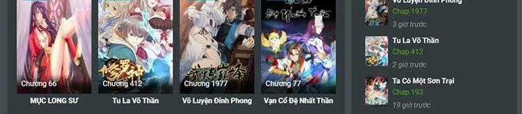 Hệ Thống Thăng Cấp Điên Cuồng Chapter 7 trang 67
