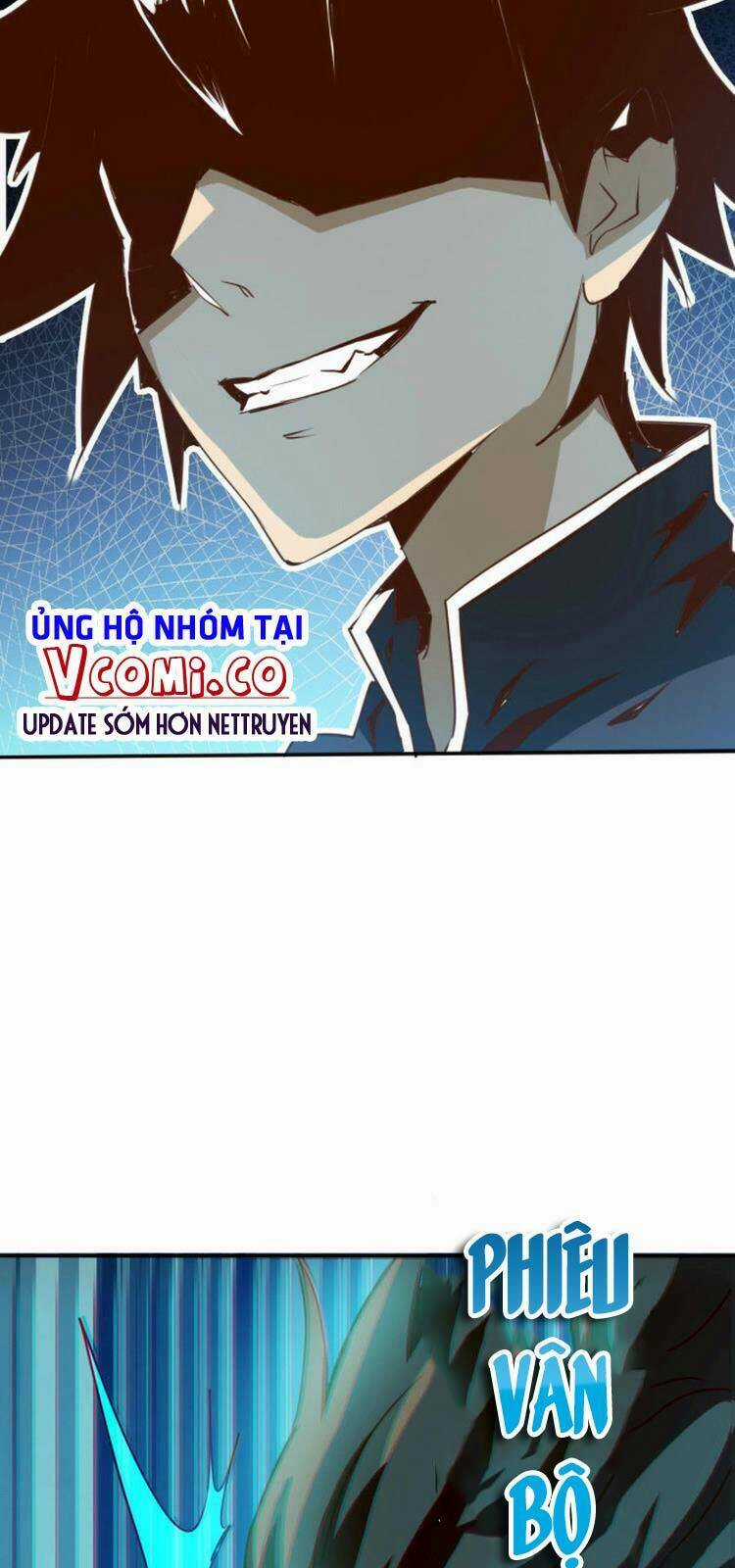 Hệ Thống Thăng Cấp Điên Cuồng Chapter 7 trang 8