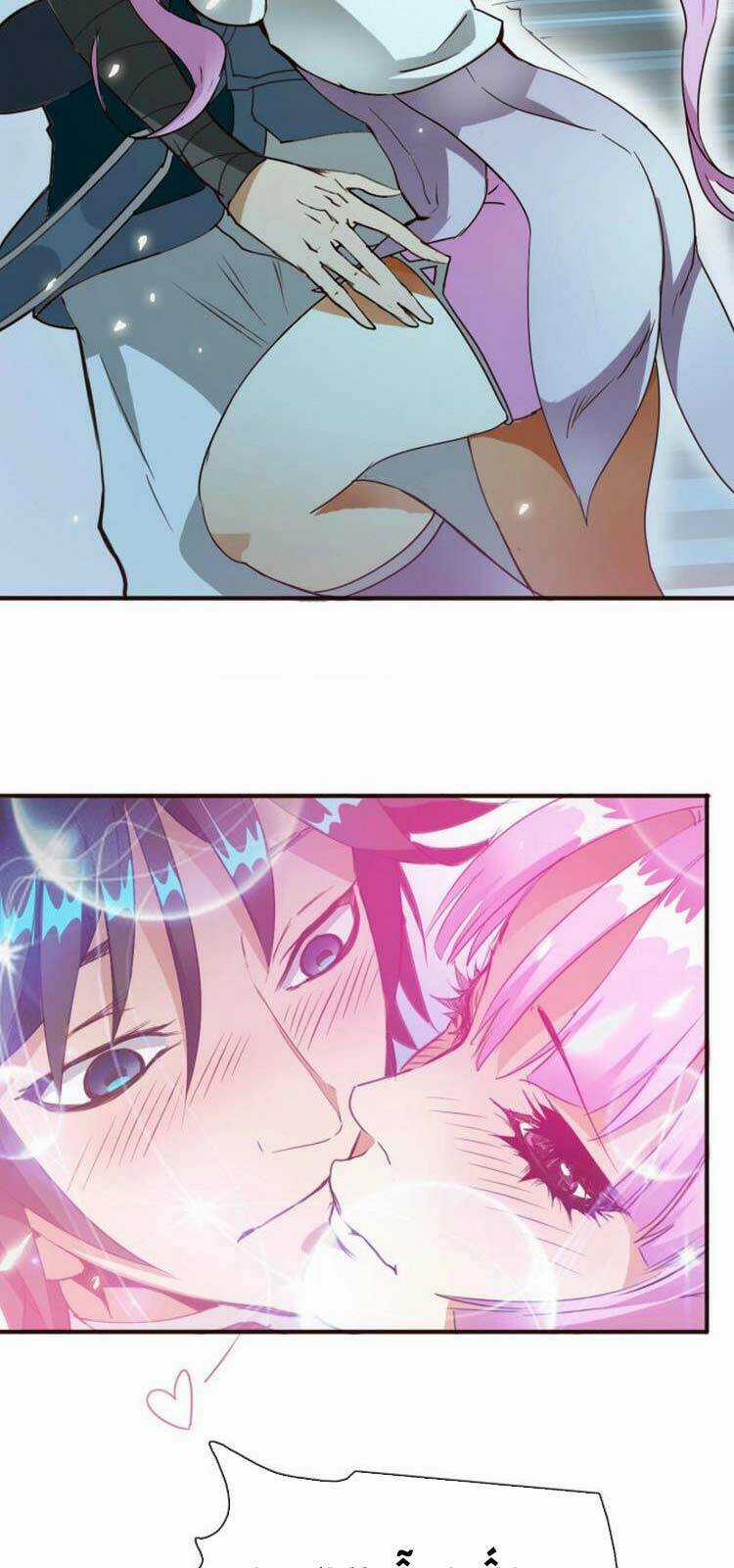 Hệ Thống Thăng Cấp Điên Cuồng Chapter 8 trang 10