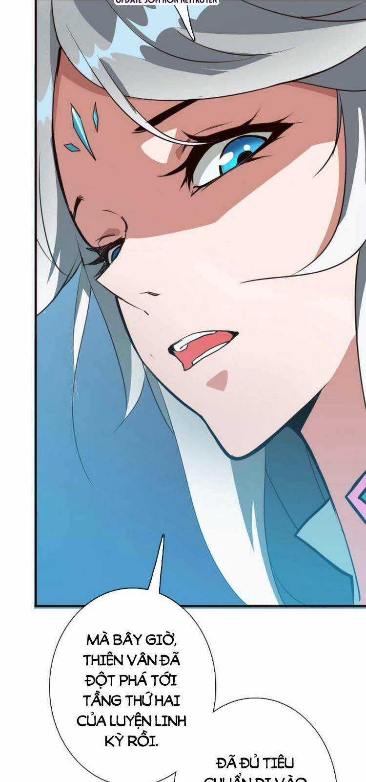 Hệ Thống Thăng Cấp Điên Cuồng Chapter 8 trang 19