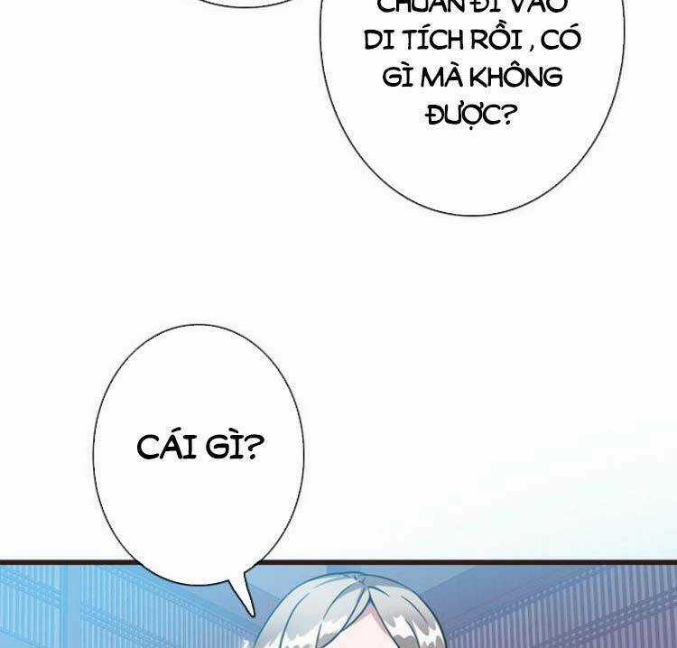 Hệ Thống Thăng Cấp Điên Cuồng Chapter 8 trang 20