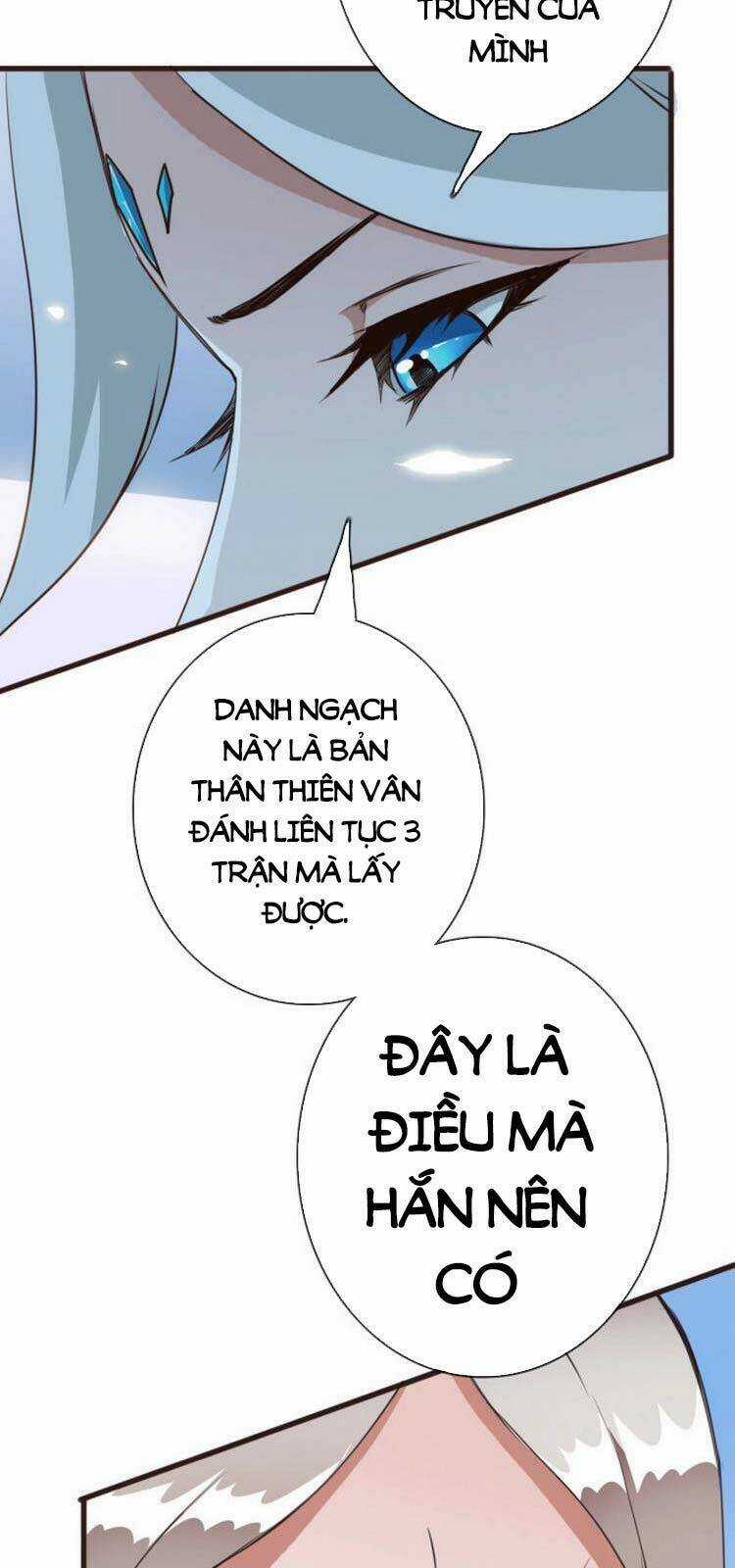 Hệ Thống Thăng Cấp Điên Cuồng Chapter 8 trang 22