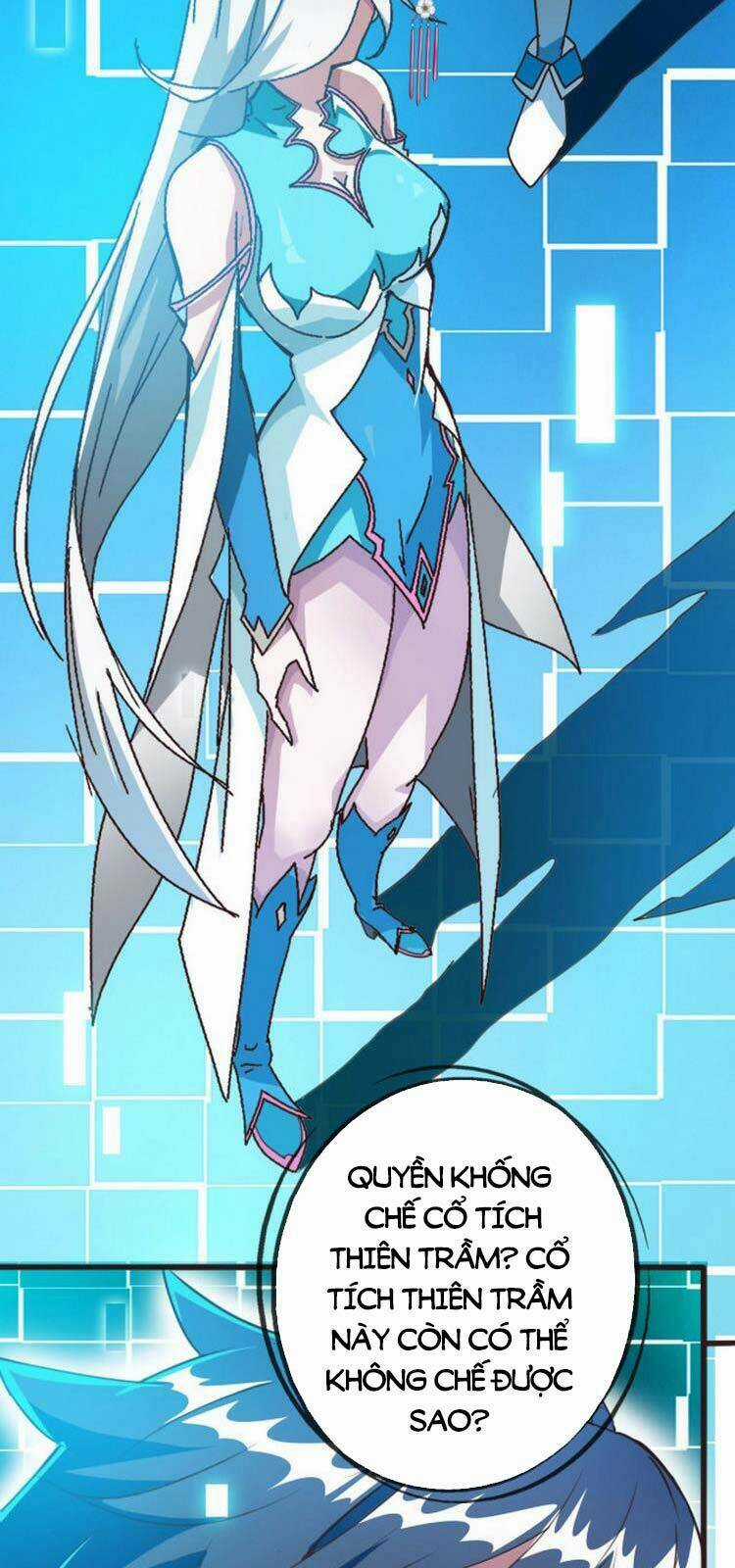 Hệ Thống Thăng Cấp Điên Cuồng Chapter 8 trang 29