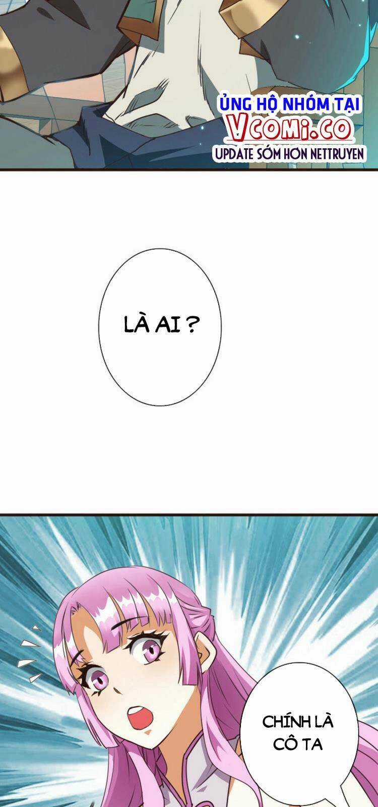 Hệ Thống Thăng Cấp Điên Cuồng Chapter 8 trang 51