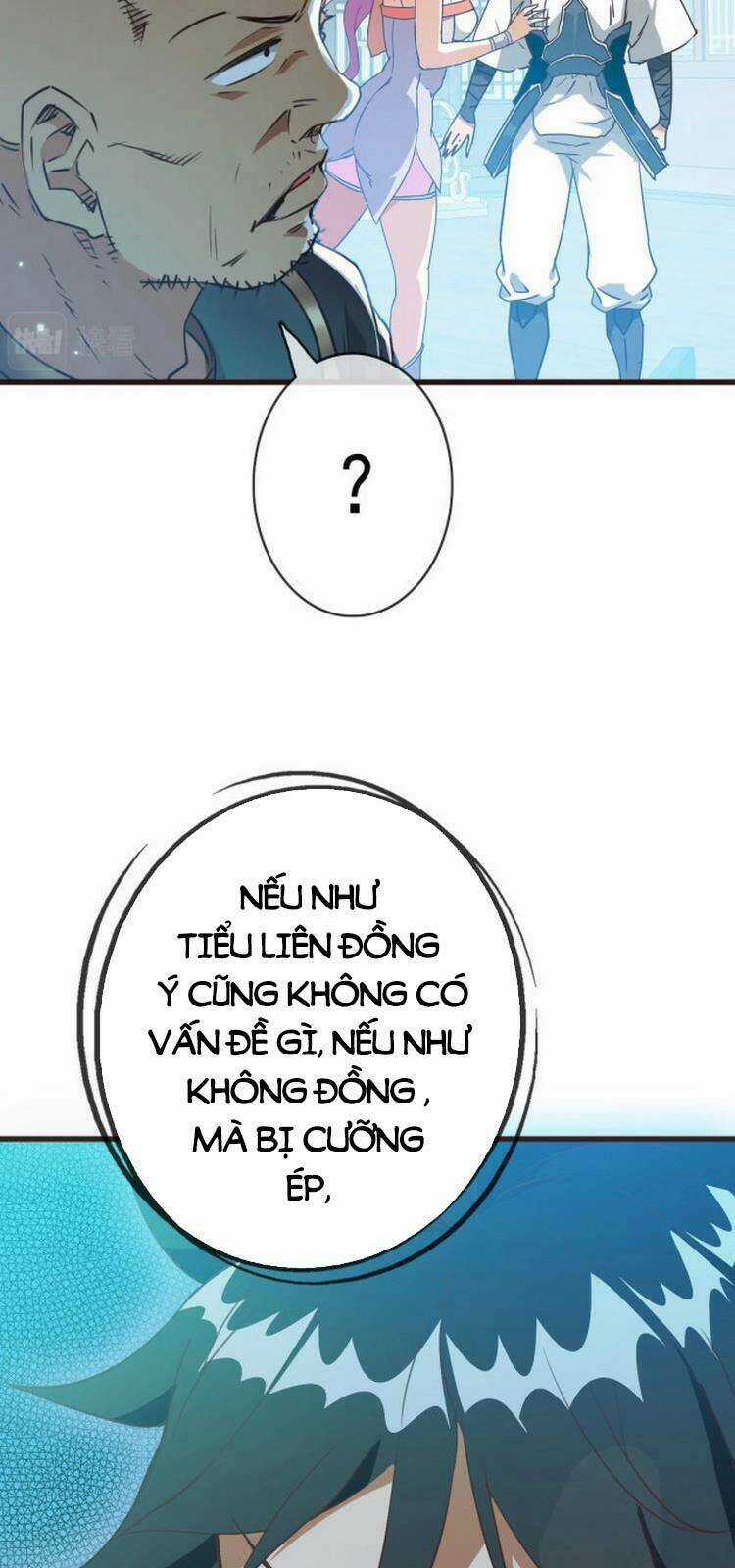 Hệ Thống Thăng Cấp Điên Cuồng Chapter 8 trang 53