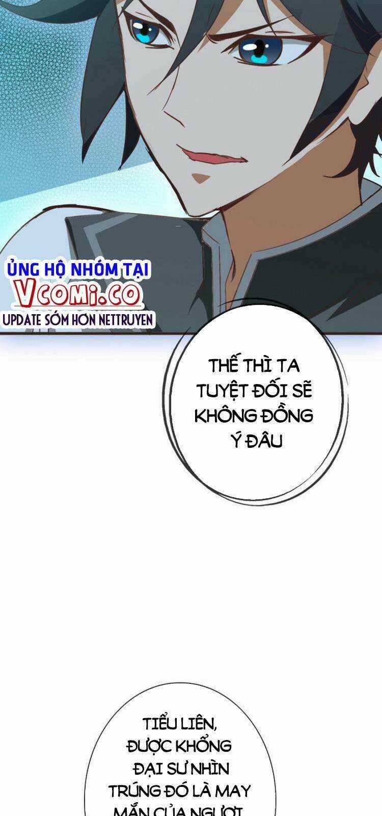 Hệ Thống Thăng Cấp Điên Cuồng Chapter 8 trang 54