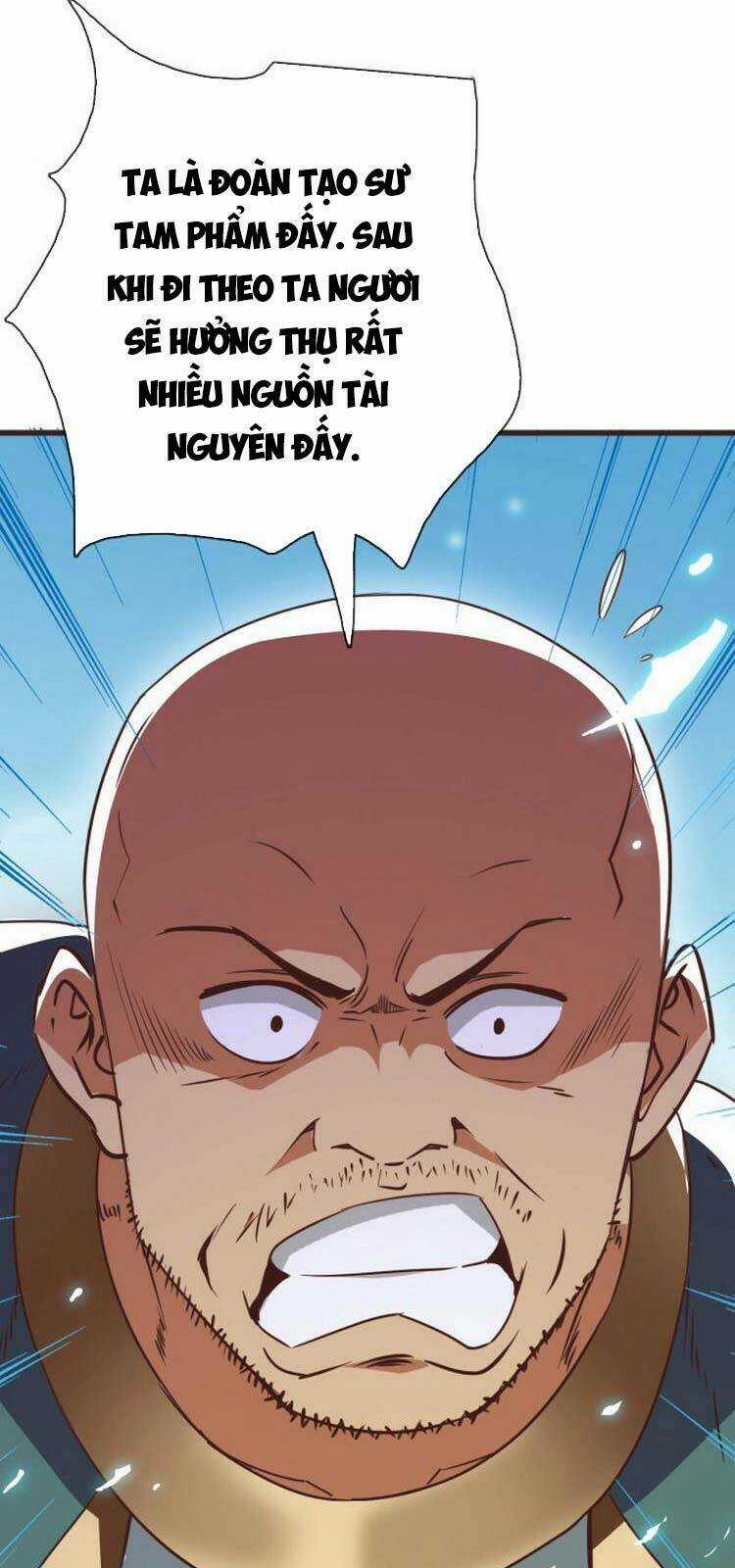 Hệ Thống Thăng Cấp Điên Cuồng Chapter 8 trang 58