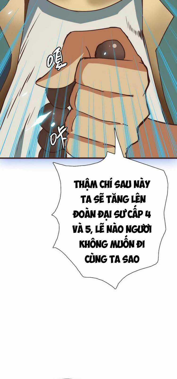 Hệ Thống Thăng Cấp Điên Cuồng Chapter 8 trang 59