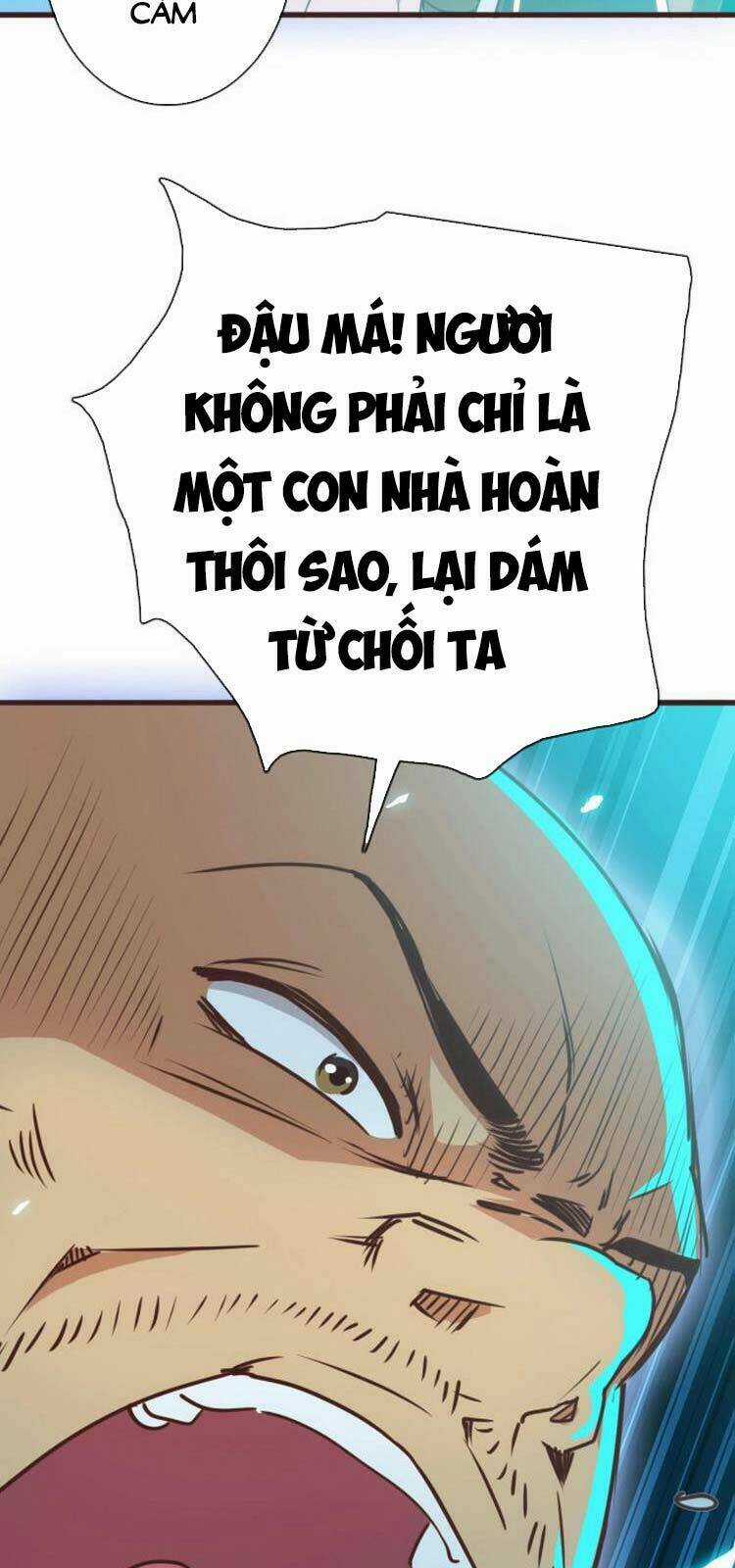 Hệ Thống Thăng Cấp Điên Cuồng Chapter 8 trang 61