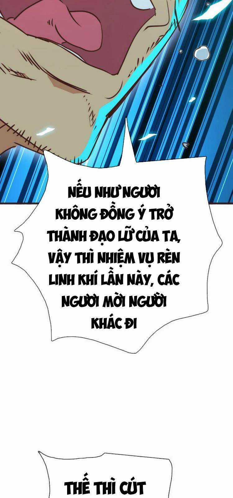 Hệ Thống Thăng Cấp Điên Cuồng Chapter 8 trang 62