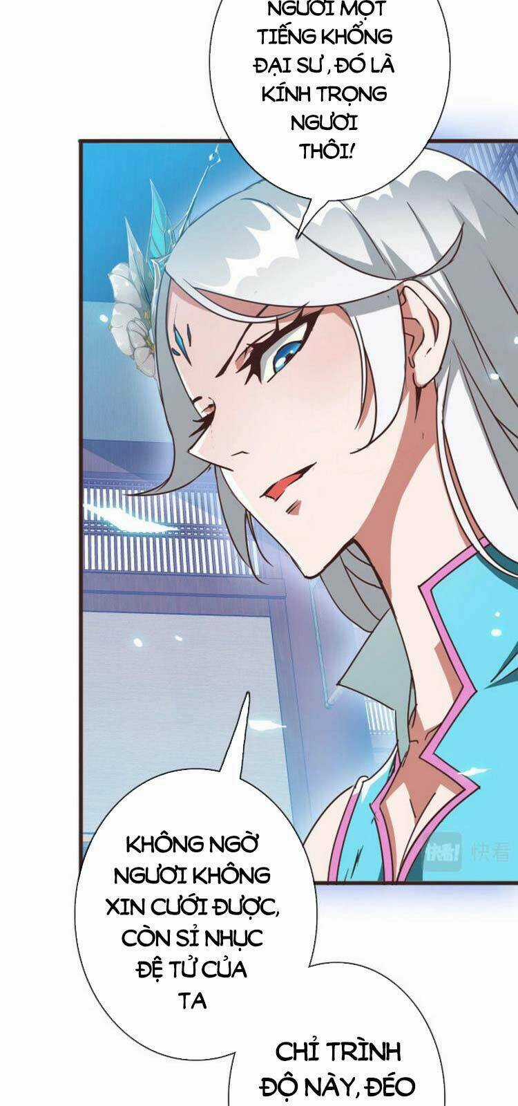 Hệ Thống Thăng Cấp Điên Cuồng Chapter 8 trang 64