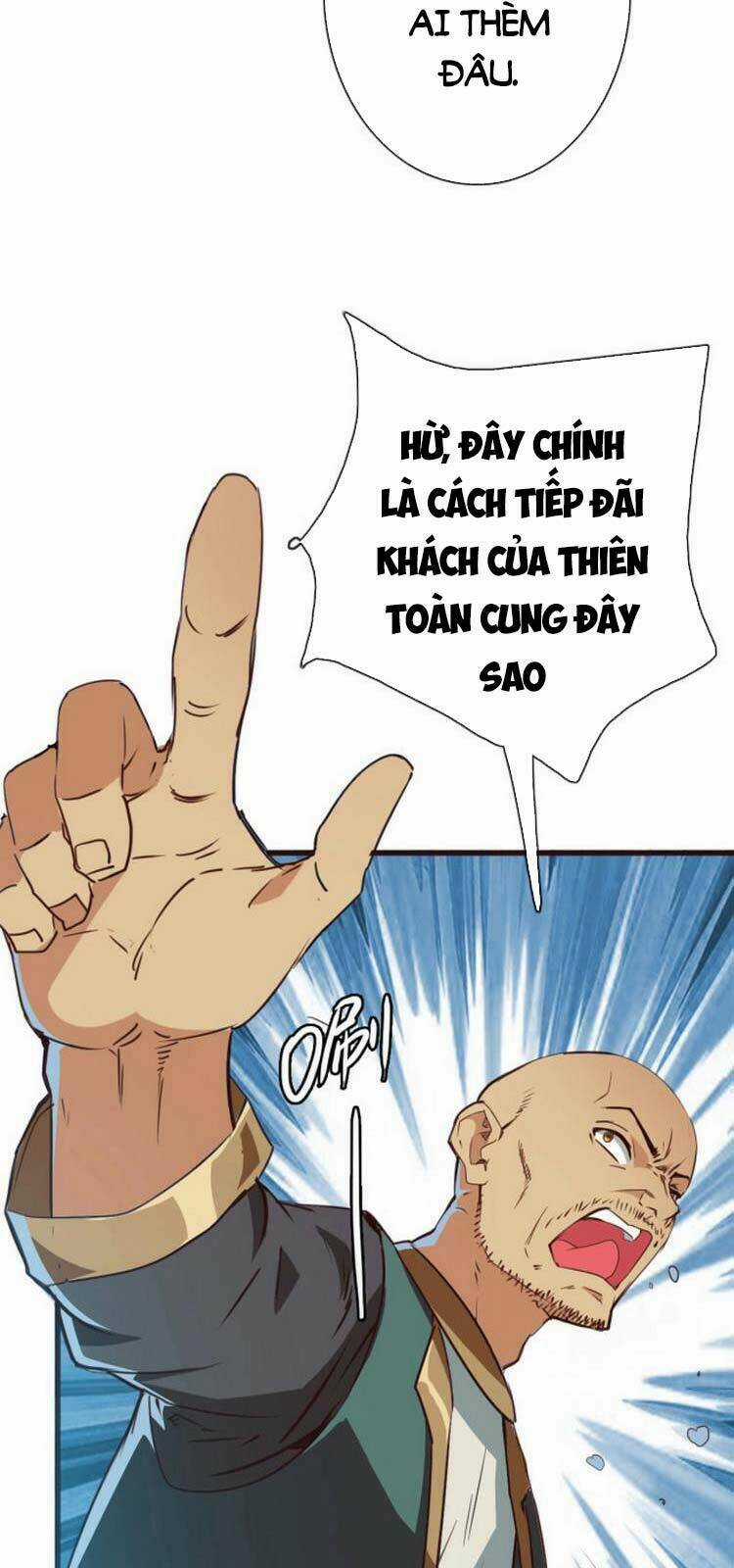 Hệ Thống Thăng Cấp Điên Cuồng Chapter 8 trang 65