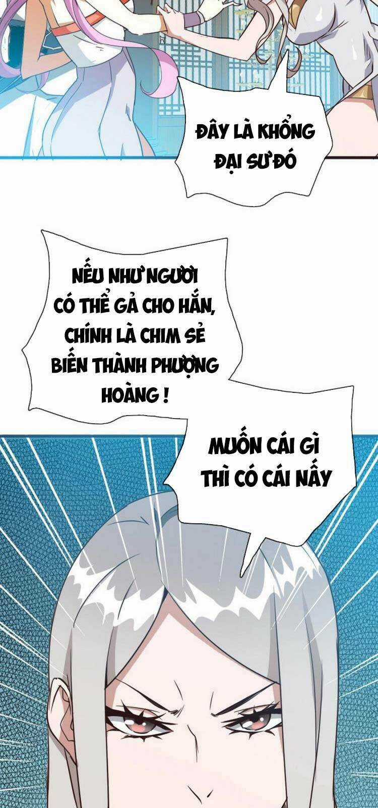 Hệ Thống Thăng Cấp Điên Cuồng Chapter 8 trang 67
