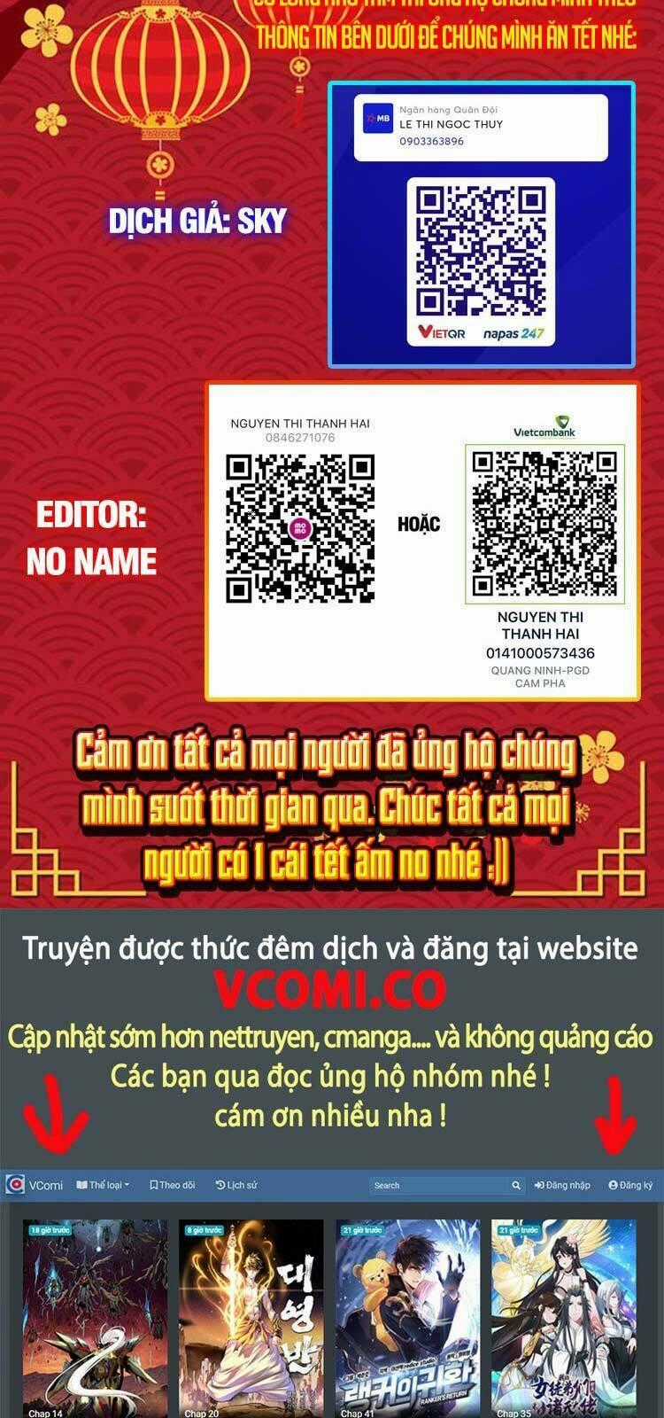 Hệ Thống Thăng Cấp Điên Cuồng Chapter 8 trang 71